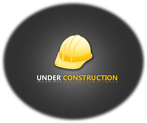 Under Construction